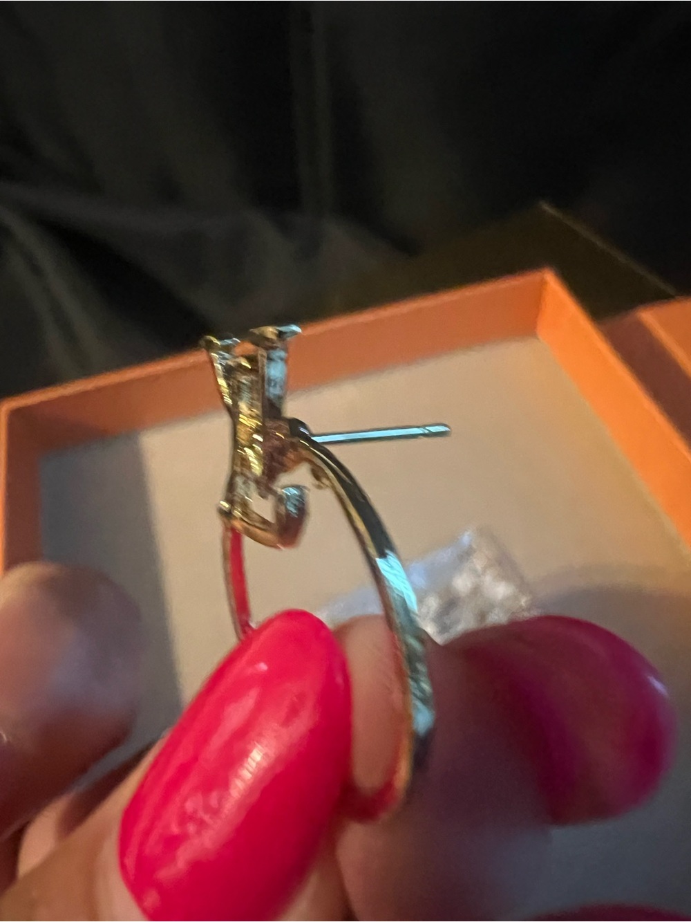 Fashion Earrings Set - Picture 7 of 7
